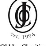 Old Joe charities logo