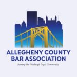 Allegheny County Bar Association logo