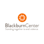 Blackburn Center logo