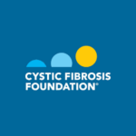 Cystic Fibrosis Foundation logo