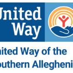 United Way of Southern Alleghenies logo