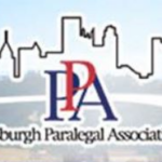 Pittsburgh Paralegal Association logo