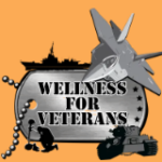 Wellness for Veterans logo