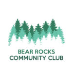 Bear Rocks Community Club logo