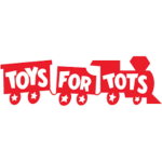 Toys for Tots logo