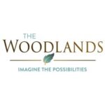 The Woodlands Foundation logo