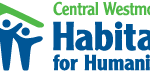 Central Westmoreland Habitat for humanity logo